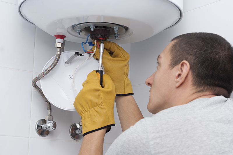 How Much To Install A New Boiler in Maidenhead Berkshire